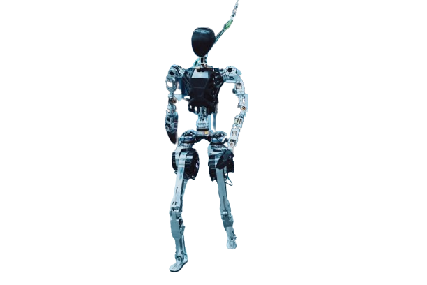GeneRo ONE- Full Body AI Humanoid Robot, available now!